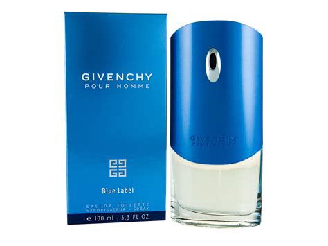 givenchy rouge homme|givenchy pour homme blue label.